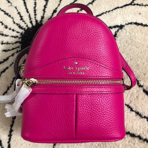 kate spade Bags Kate Spade Karina Convertible Backpack Poshmark